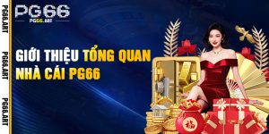Giới Thiệu pg66 Tổng Quan Nhà Cái